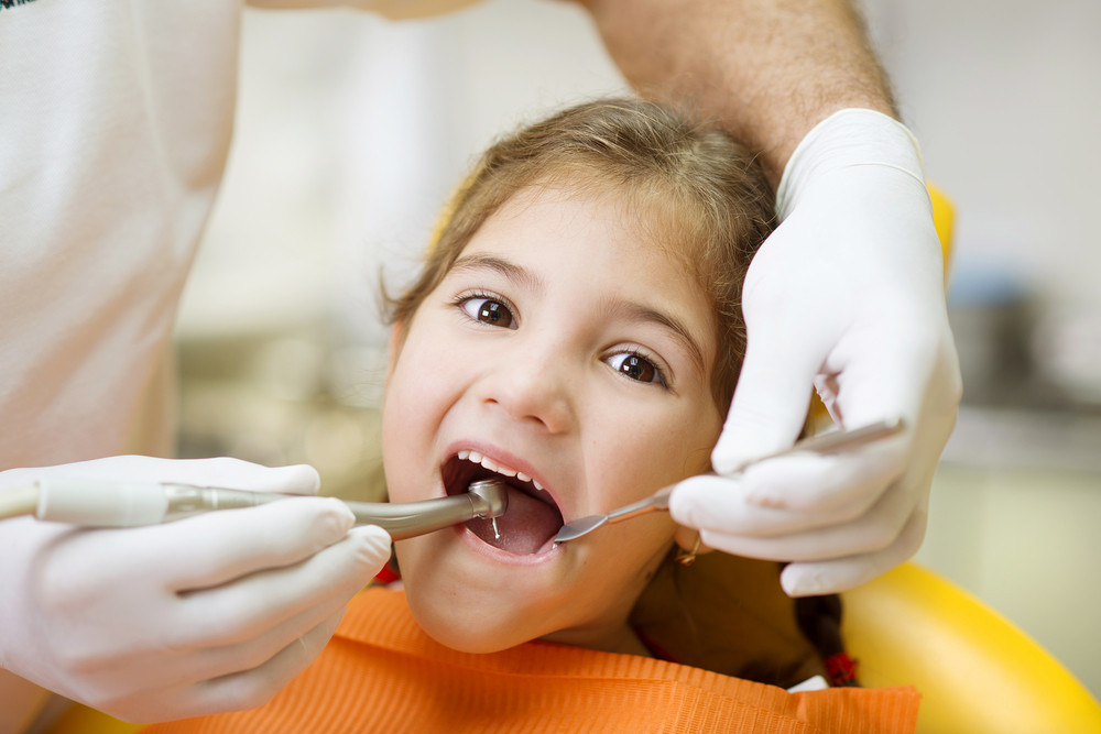 Dental Care for kids