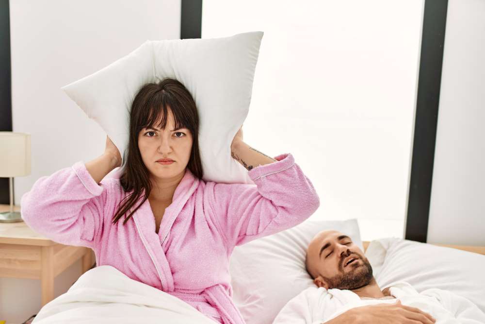 anti-snoring devices