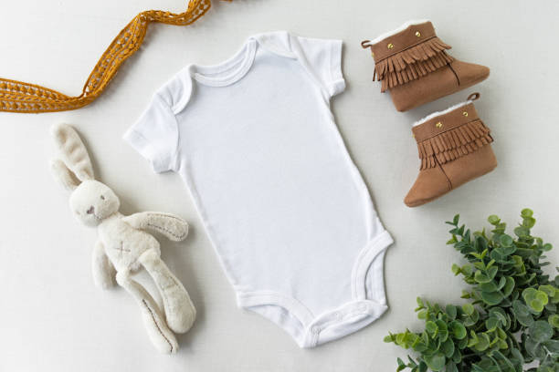 Gender-neutral baby clothing is the new trend