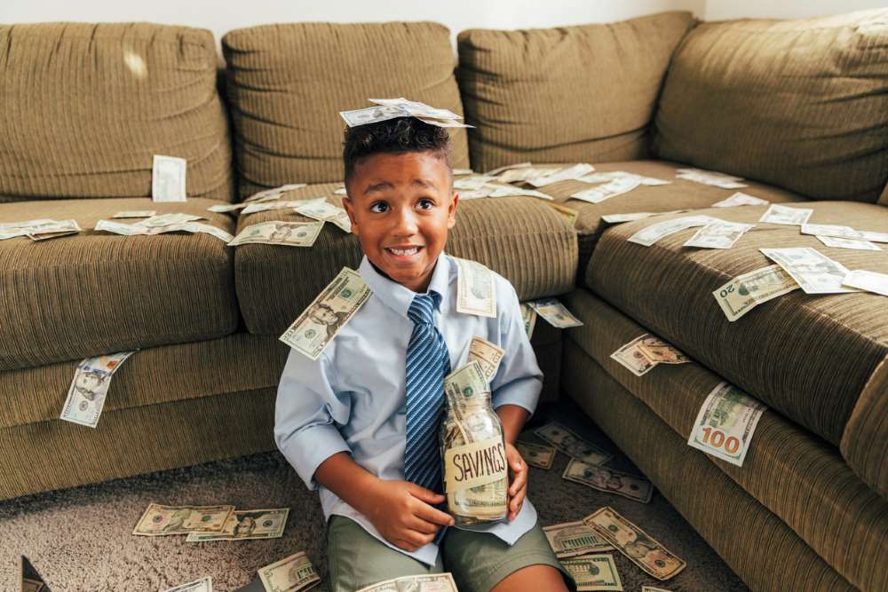 The Cost Of Raising A Child In 2022 Kids In The House   Child Raising Cost 