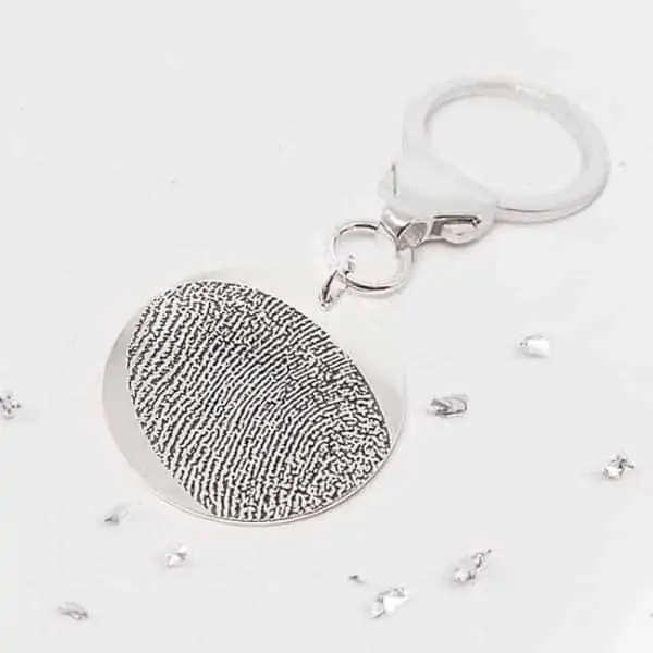 memory keyring