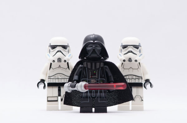 buy star wars lego minifigures