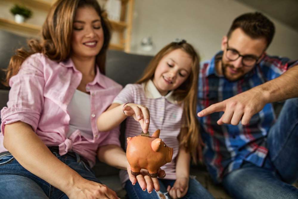 Money-Saving Hacks for Your Family