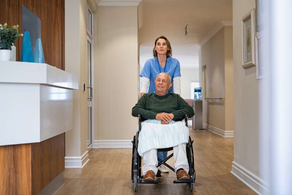 Prevent Nursing Home Abuse