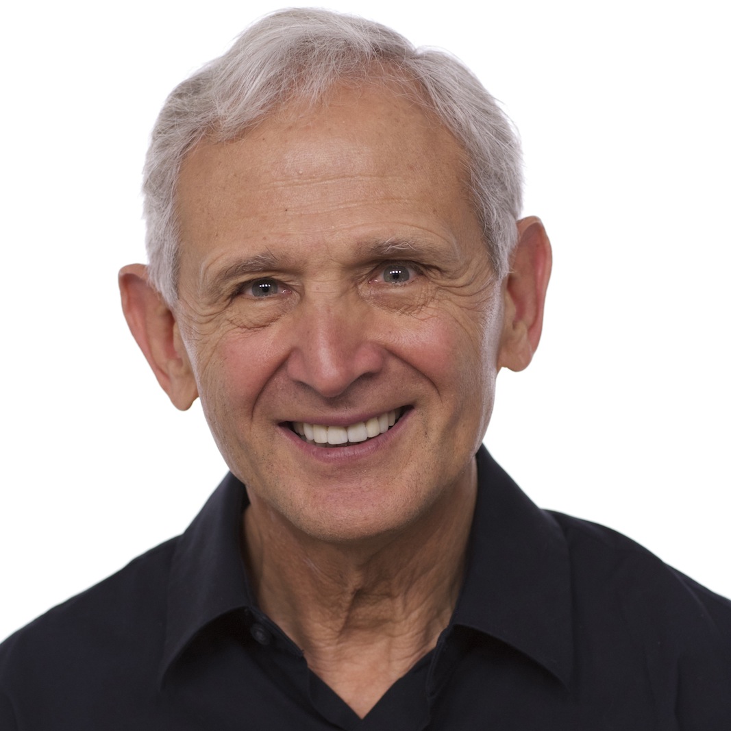 Peter A. Levine, PhD Author of Trauma Proofing Your Kids & Developer of