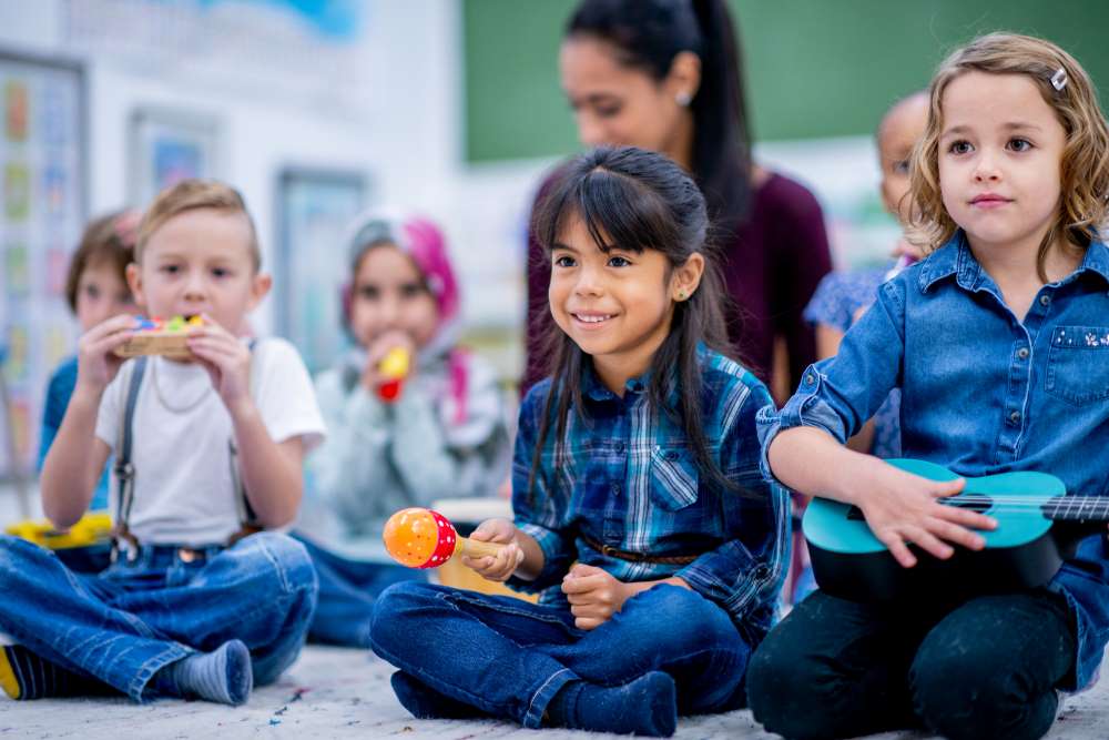 preschool program