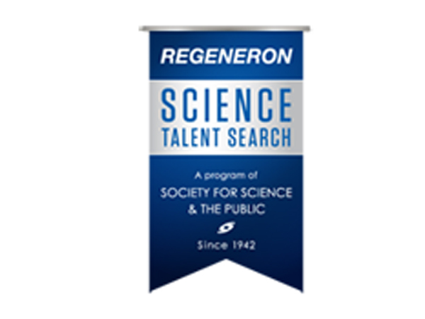 Regeneron Science Talent Search 2019 