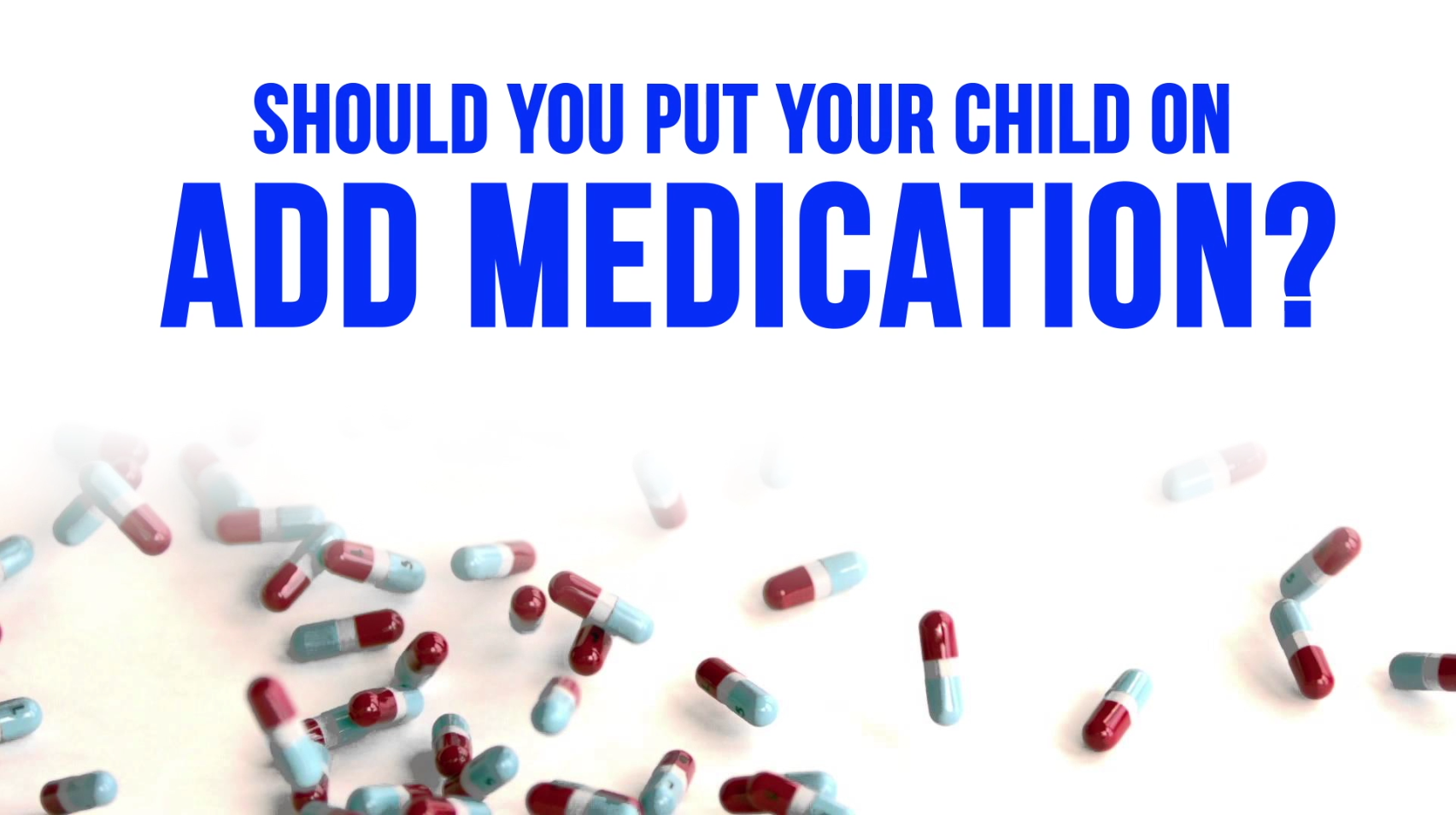 adhd medication alternatives for kids