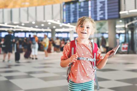 Travelling to Croatia with Young Kids