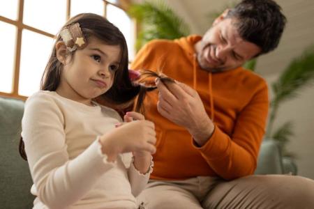 Lice Treatment Options