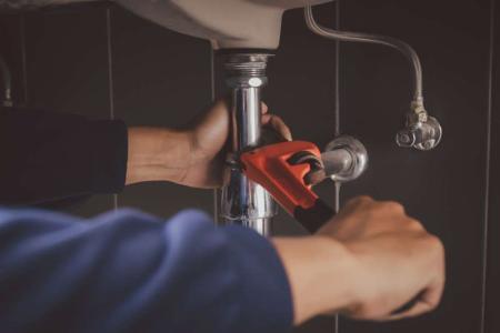 plumbing services