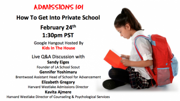 admissions-101-how-to-get-into-private-school-kids-in-the-house