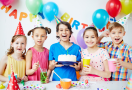 Birthday Party for Your Child