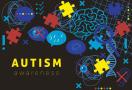 autism awareness happy child 