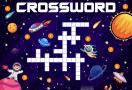 crossword puzzles for kids