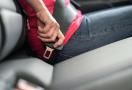 Seatbelt Injuries