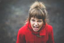 Anger Management In Children