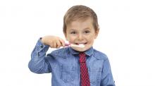 Care For Kids' Teeth