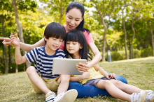 Parenting in Digital Age