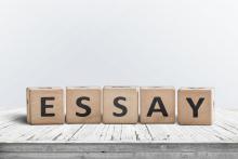 teaching essay writing