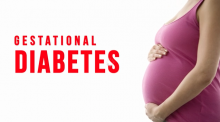 gestational diabetes