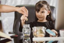 Kids Attain Financial Independence