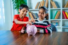 kids money finance lessons