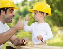  Keep Children Safe During Repairs