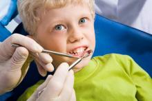 Dental Care For Your Children