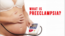 what is preeclampsia, preeclampsia, high blood pressure pregnancy