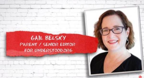 Gail Belsky