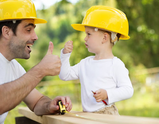  Keep Children Safe During Repairs